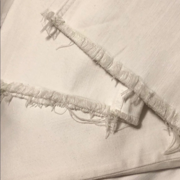 NWT Rag & Bone white Jeans - Picture 3 of 8